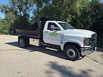 New 2023 Chevrolet Silverado 4500 Regular Cab Monroe Truck Equipment Dump Truck for sale #26114T - photo 14
