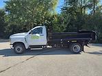 New 2023 Chevrolet Silverado 4500 Regular Cab Monroe Truck Equipment Dump Truck for sale #26114T - photo 3