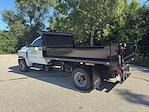 New 2023 Chevrolet Silverado 4500 Regular Cab Monroe Truck Equipment Dump Truck for sale #26114T - photo 2