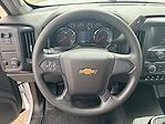 New 2024 Chevrolet Silverado 6500 Base Regular Cab Cab Chassis for sale #26137T - photo 13
