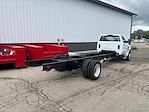 New 2024 Chevrolet Silverado 6500 Base Regular Cab Cab Chassis for sale #26137T - photo 16