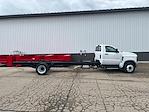 New 2024 Chevrolet Silverado 6500 Base Regular Cab Cab Chassis for sale #26137T - photo 17