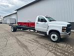 New 2024 Chevrolet Silverado 6500 Base Regular Cab Cab Chassis for sale #26137T - photo 18