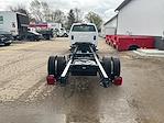 New 2024 Chevrolet Silverado 6500 Base Regular Cab Cab Chassis for sale #26137T - photo 4
