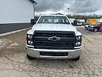 New 2024 Chevrolet Silverado 6500 Base Regular Cab Cab Chassis for sale #26137T - photo 5
