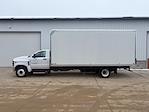 New 2024 Chevrolet Silverado 6500 Regular Cab Box Truck for sale #26137T - photo 4
