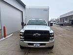 New 2024 Chevrolet Silverado 6500 Regular Cab Box Truck for sale #26137T - photo 5