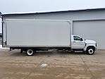 New 2024 Chevrolet Silverado 6500 Regular Cab Box Truck for sale #26137T - photo 23