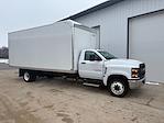 New 2024 Chevrolet Silverado 6500 Regular Cab Box Truck for sale #26137T - photo 24