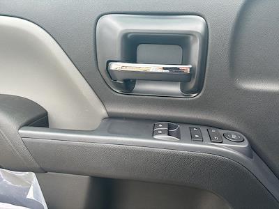 New 2024 Chevrolet Silverado 5500 Regular Cab Cab Chassis for sale #26153T - photo 2