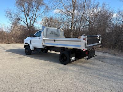 New 2024 Chevrolet Silverado 5500 - photo 1