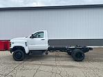 New 2024 Chevrolet Silverado 5500 Regular Cab Cab Chassis for sale #26153T - photo 3