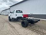 New 2024 Chevrolet Silverado 5500 Regular Cab Cab Chassis for sale #26153T - photo 2