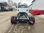 New 2024 Chevrolet Silverado 5500 Regular Cab Cab Chassis for sale #26153T - photo 4