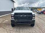 New 2024 Chevrolet Silverado 5500 Regular Cab Cab Chassis for sale #26153T - photo 5