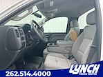 New 2024 Chevrolet Silverado 5500 Regular Cab Cab Chassis for sale #26153T - photo 1