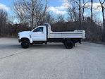 New 2024 Chevrolet Silverado 5500 Regular Cab Dump Truck for sale #26153T - photo 8