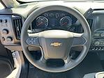 New 2024 Chevrolet Silverado 5500 Regular Cab Cab Chassis for sale #26157T - photo 13
