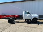 New 2024 Chevrolet Silverado 5500 Regular Cab Cab Chassis for sale #26157T - photo 17