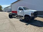 New 2024 Chevrolet Silverado 5500 Regular Cab Cab Chassis for sale #26157T - photo 18