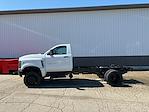 New 2024 Chevrolet Silverado 5500 Regular Cab Cab Chassis for sale #26157T - photo 3