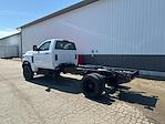 New 2024 Chevrolet Silverado 5500 Regular Cab Cab Chassis for sale #26157T - photo 2