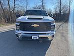 New 2024 Chevrolet Silverado 3500 Regular Cab 4WD Service Truck for sale #26172T - photo 12