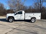 New 2024 Chevrolet Silverado 3500 Regular Cab 4WD Service Truck for sale #26172T - photo 3