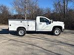 New 2024 Chevrolet Silverado 3500 Regular Cab 4WD Service Truck for sale #26172T - photo 17