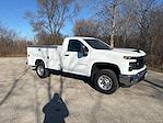 New 2024 Chevrolet Silverado 3500 Regular Cab 4WD Service Truck for sale #26172T - photo 18