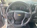 New 2024 Chevrolet Silverado 3500 Regular Cab 4WD Service Truck for sale #26186T - photo 12