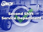 New 2024 Chevrolet Silverado 3500 Regular Cab 4WD Service Truck for sale #26186T - photo 14