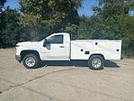 New 2024 Chevrolet Silverado 3500 Regular Cab 4WD Service Truck for sale #26186T - photo 3