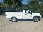 New 2024 Chevrolet Silverado 3500 Regular Cab 4WD Service Truck for sale #26186T - photo 21