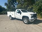 New 2024 Chevrolet Silverado 3500 Regular Cab 4WD Service Truck for sale #26186T - photo 22