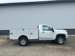 New 2024 Chevrolet Silverado 2500 Regular Cab Service Truck for sale #26213T - photo 18