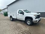 New 2024 Chevrolet Silverado 2500 Regular Cab Service Truck for sale #26213T - photo 19