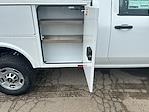 New 2024 Chevrolet Silverado 2500 Regular Cab Service Truck for sale #26213T - photo 22