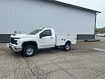 New 2024 Chevrolet Silverado 2500 Regular Cab Service Truck for sale #26213T - photo 1