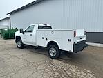 New 2024 Chevrolet Silverado 2500 Regular Cab Service Truck for sale #26213T - photo 2