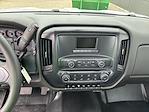 New 2024 Chevrolet Silverado 5500 Regular Cab Cab Chassis for sale #26233T - photo 9