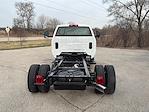New 2024 Chevrolet Silverado 5500 Regular Cab Cab Chassis for sale #26233T - photo 10