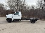 New 2024 Chevrolet Silverado 5500 Regular Cab Cab Chassis for sale #26233T - photo 3