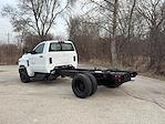 New 2024 Chevrolet Silverado 5500 Regular Cab Cab Chassis for sale #26233T - photo 2