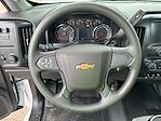 New 2024 Chevrolet Silverado 5500 Regular Cab Cab Chassis for sale #26233T - photo 8