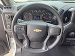 New 2024 Chevrolet Silverado 1500 Work Truck Crew Cab 4WD Pickup for sale #26258T - photo 12