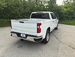 New 2024 Chevrolet Silverado 1500 Work Truck Crew Cab 4WD Pickup for sale #26258T - photo 15