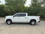 New 2024 Chevrolet Silverado 1500 Work Truck Crew Cab 4WD Pickup for sale #26258T - photo 3