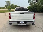New 2024 Chevrolet Silverado 1500 Work Truck Crew Cab 4WD Pickup for sale #26258T - photo 4