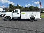 New 2024 Chevrolet Silverado 5500 Regular Cab Service Truck for sale #26265T - photo 3